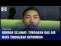 Download Lagu Kesaksian Korban Selamat, Begini Kronologi Kerusuhan di Stadion Kanjuruhan | Fokus