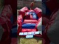 Download Lagu Our red party time castle #fun #bouncycastle #kid #bestinthebusiness #bounce #havefun