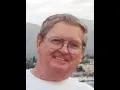 Harold Hallberg Funeral Service