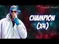 Omy Alka x Peter Metivier - Champion (Letra) | Álbum Mi Mundo