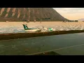 Download Lagu first landing attempt at Ísafjörður BIIS - Majestic Dash 8 Q400 Pro - P3d 6