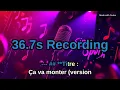 Jeady Jay - Ayéyé (Nous aussi) emotional (Clip officiel)  karaoke remix