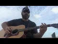 Jim Croce cover You Don’t Mess Around With Jim