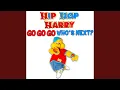Go Go Go Who s Next