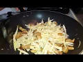 Download Lagu Bamboo Shoots / Labong Adobo