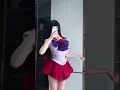 Lagu #304 sexy sailor moon #cosplay #shorts