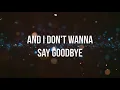 Ekali & Illenium - Hard To Say Goodbye [Lyrics] feat. Chloe Angelides