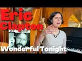 Download Lagu Eric Clapton, Wonderful Tonight - A Classical Musician’s FIRST Listen and Reaction