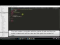 Codeignter Basic Tutorial Part 2