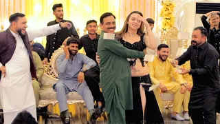 dudh makhana di pali titlee jaan new mujra 2024 punjabi mujra song classic studio