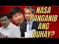 Download Lagu #TapWanLive Bagwoman ng contractor, dumalaw sa Senado para magdeliver ng suhol sa isang senador?