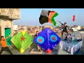 Download Lagu Kite Flying Challenge Nasir Vs Umar | Small  Swimming Pool Make