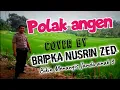 Lagu sasak Polak angen Cover Bripka Nusrin (Polsek prabarda)