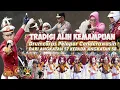 Download Lagu Tradisi Alih Kemampuan DC Pelopor Cenderawasih Akpol dari Angkatan 57 / AW kepada Angkatan 58 KHS
