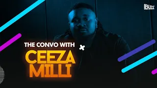 the convo with ceeza milli