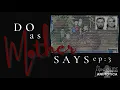 Do as Mother Says - Shelly Knotek Ep 3