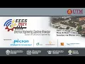 5th Electrical Engineering Capstone Showcase EECS2021
