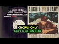 WE READY (Chorus Only) by Archie Eversole (Super Clean Edit) For Live Sports Events