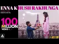 Download Lagu ENNA KHUSH RAKHUNGA : SUCHA YAAR \u0026 INDER CHAHAL | ART ATTACK RECORDS | OFFICIAL MUSIC VIDEO