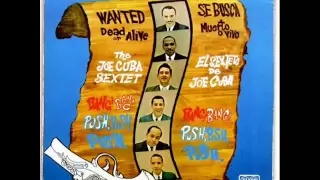 joe cuba bang bang classic 