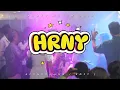 Lagu HRNY - AFRNDGMHNG MIX 2025
