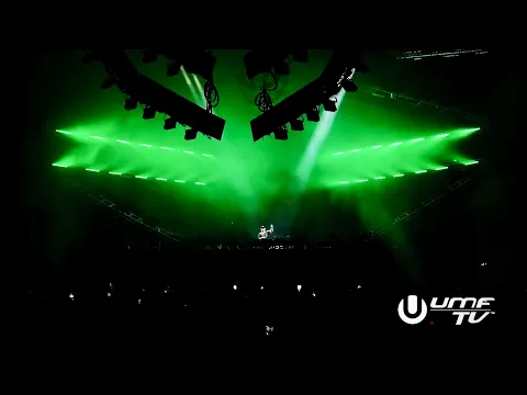 Download MP3 ERIC PRYDZ LIVE @ ULTRA MIAMI 2024 MEGASTRUCTURE