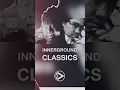 Download Lagu 🌞 NEW PLAYLIST - Innerground Classics!