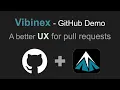 Vibinex Code Review - Demo for GitHub September 2023