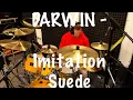 DARWIN - IMITATION SUEDE | Drum Performance by Mario Klaric