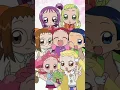 Download Lagu おジャ魔女どれみ全OP
