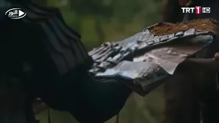 قيامة أرطغرل الموسم الرابع الحلقة 92 الجزء الثالث 