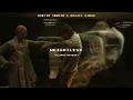 Martin Garrix & Arijit Singh- Weightless (slowed+reverb) (perfect version) | xavdx