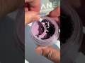 Download Lagu Adding Boba balls into our Bubble Tea Lip Sleeping Mask... Anyone want some? 😂