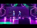 BRING IT ON - Giga Ft. Rin x Len Miku Expo London 2020