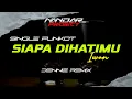 Lagu Funkot SIAPA DI HATIMU Iwan || By Dennie remix #fullhard