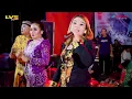 Download Lagu KISINAN 2   VEGA AGUSTINA FT ALL SINDEN - LVS CAMPURSARI - WEDDING BAZILE ZEE \u0026 NANA ROS - KEPUK