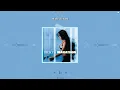 becky g & elkan - marathon (sped up + reverb)