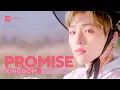 Kingdom (킹덤) '단심가 (Promise)' - Line Distribution