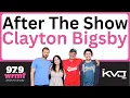 Download Lagu Clayton Bigsby | After The Show | 9/4/25