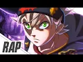 Download Lagu Rap do Asta (Black Clover) | Minha Magia é Nunca Desistir | Basara