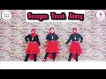 Senayan Tanah Abang || Choreographer : @dwiprilyani  (INA) - August 2026 || Demo Sweet Dance 