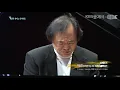 백건우(Kunwoo Paik) - F. Schubert / Impromptu D.899 Op.90 No.3 in G♭ Major / KBS20131007