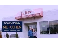 La Rosa Restaurant Meet The Merchant Metuchen Downtown Alliance