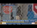 TikTok star charged with murder in death of Louisiana therapist transported from Dallas