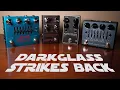 Download Lagu Joyo Double Thruster vs Darkglass B3k and Joyo Monomyth vs Darkglass AO