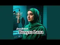 Busyro Lana