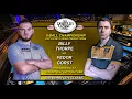 Download Lagu 9-Ball - FEDOR GORST vs BILLY THORPE - 2025 Derby City Classic 9-Ball
