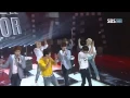 Download Lagu Super Junior [From You + Sexy Free \u0026 Single] @SBS Inkigayo Popular song 20120708