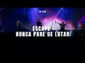 Download Lagu Escape | Nunca Pare de Lutar  - Jadson Moreno