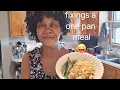 Download Lagu Come hang out in the kitchen with me/dinner 